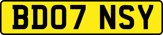 BD07NSY