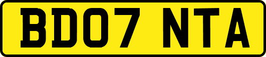 BD07NTA