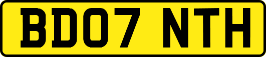 BD07NTH