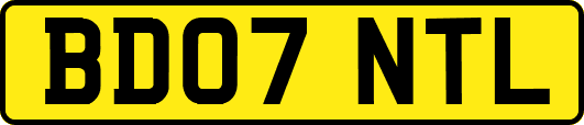 BD07NTL