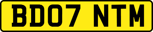 BD07NTM