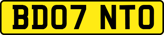 BD07NTO