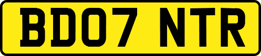 BD07NTR