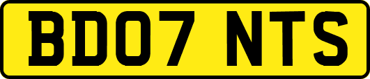 BD07NTS