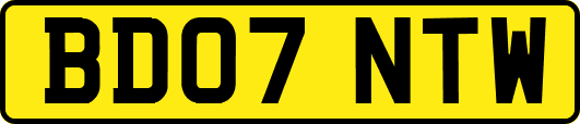 BD07NTW