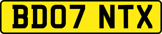 BD07NTX
