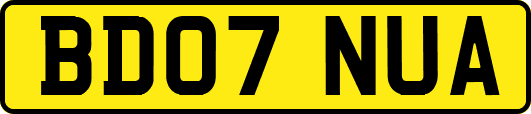 BD07NUA