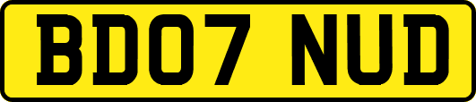 BD07NUD