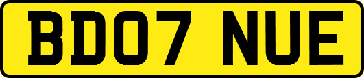 BD07NUE