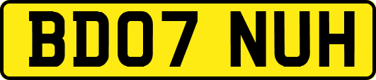 BD07NUH