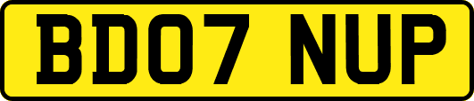 BD07NUP