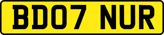 BD07NUR