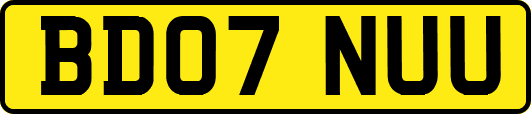 BD07NUU