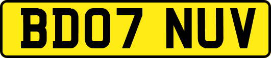 BD07NUV