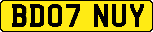 BD07NUY