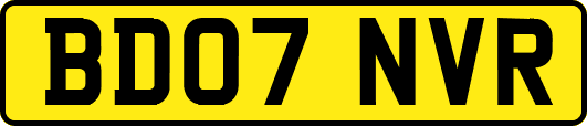 BD07NVR