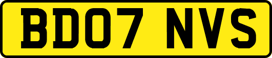 BD07NVS
