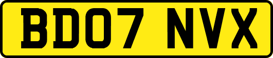 BD07NVX