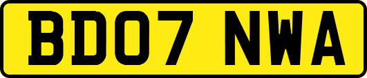 BD07NWA
