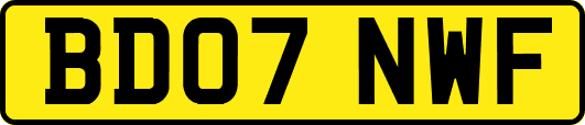 BD07NWF