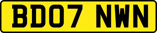 BD07NWN