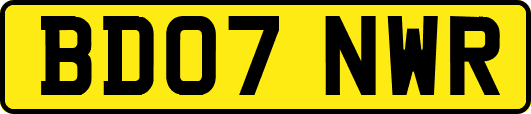 BD07NWR