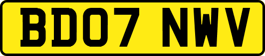BD07NWV