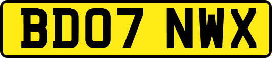 BD07NWX