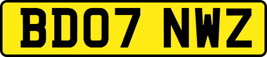 BD07NWZ