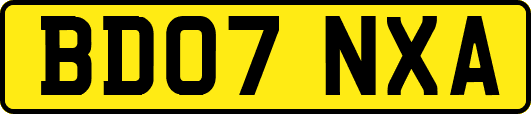 BD07NXA