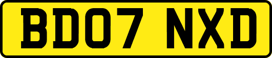 BD07NXD
