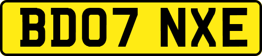 BD07NXE