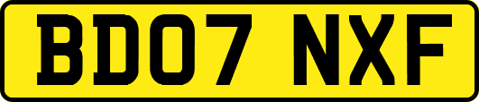 BD07NXF