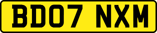 BD07NXM