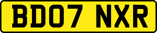 BD07NXR