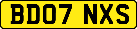 BD07NXS
