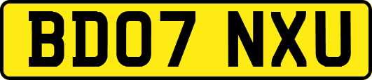 BD07NXU