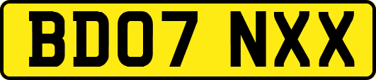 BD07NXX