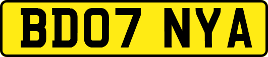 BD07NYA
