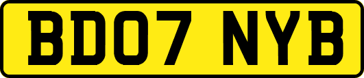 BD07NYB