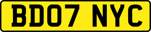 BD07NYC
