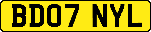 BD07NYL