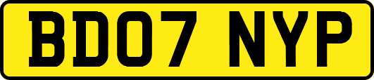 BD07NYP