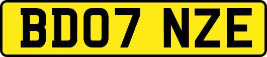 BD07NZE