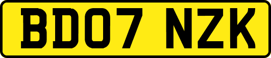 BD07NZK