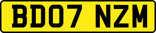 BD07NZM