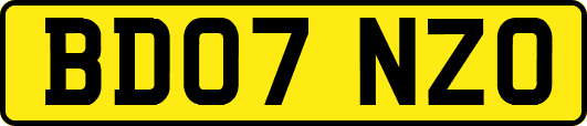 BD07NZO