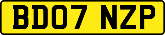 BD07NZP