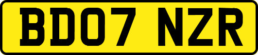 BD07NZR