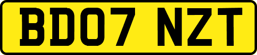 BD07NZT
